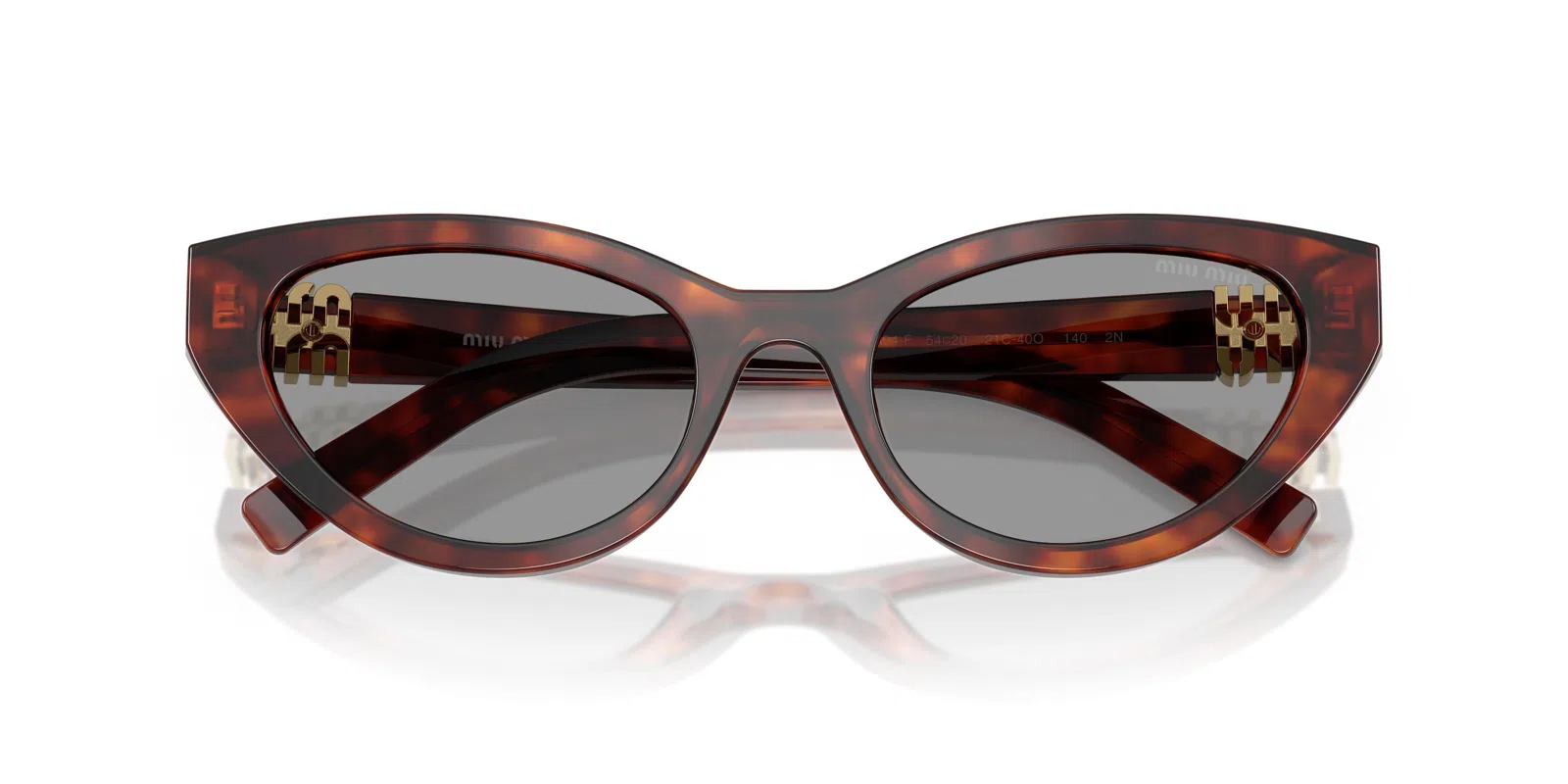Miu Miu A04SF Sunglasses - view 8